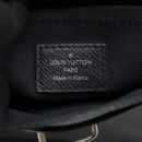 AAA Replica Louis Vuitton LV MEN'S MESSENGER BAG IN BLACK