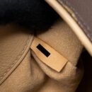 AAA Replica Louis Vuitton LV PALLAS DUNE TOTE BAG MONOGRAM CANVAS / BEIGE GHW
