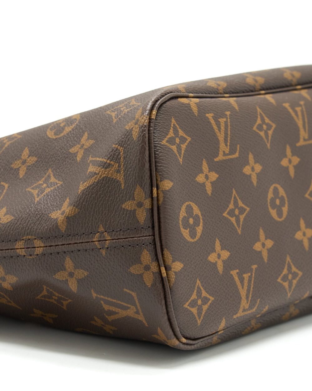 AAA Replica Louis Vuitton LV NEVERFULL PM MONOGRAM CANVAS GHW