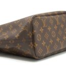 AAA Replica Louis Vuitton LV NEVERFULL PM MONOGRAM CANVAS GHW