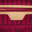AAA Replica Louis Vuitton LV NEVERFULL PM MONOGRAM CANVAS GHW