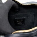 AAA Replica Louis Vuitton LV COEUR NEW WAVE HEART BAG CALFSKIN BLACK GHW