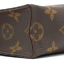 AAA Replica Louis Vuitton LV TOILETRY POCHETTE 26 MONOGRAM CANVAS GHW