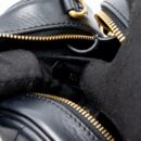 AAA Replica Louis Vuitton LV COEUR NEW WAVE HEART BAG CALFSKIN BLACK GHW