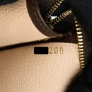 AAA Replica Louis Vuitton LV TOILETRY POCHETTE 26 MONOGRAM CANVAS GHW