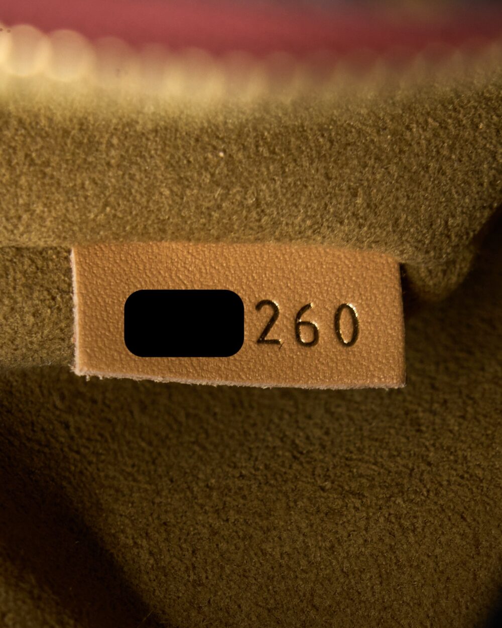 AAA Replica Louis Vuitton LV BOITE CHAPEAU SOUPLE PM MONOGRAM CANVAS GHW
