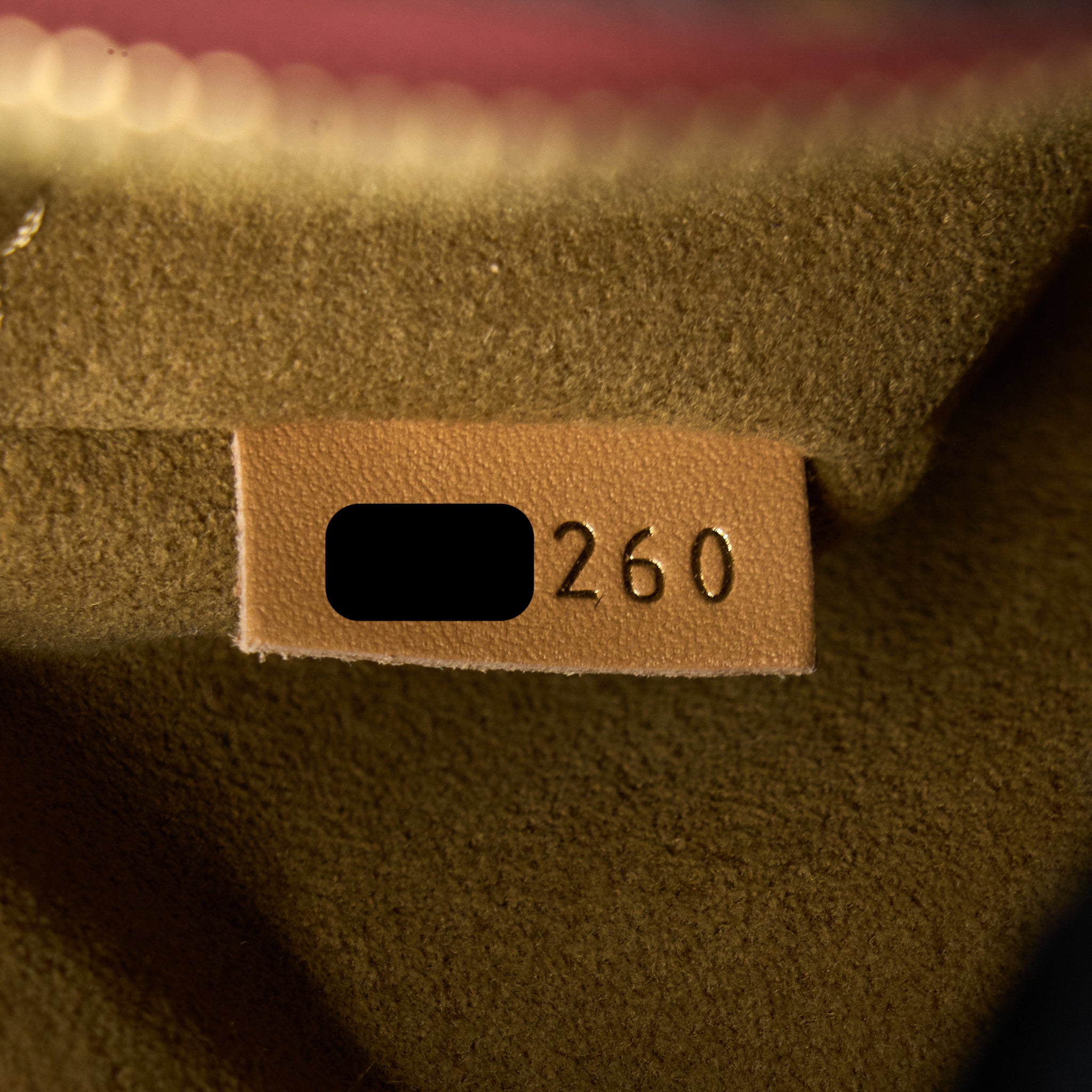 AAA Replica Louis Vuitton LV BOITE CHAPEAU SOUPLE PM MONOGRAM CANVAS GHW