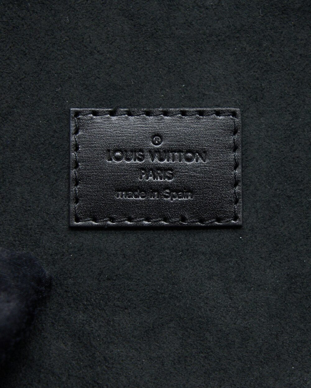 AAA Replica Louis Vuitton LV CANNES MONOGRAM REVERSE CANVAS GHW