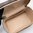 AAA Replica Louis Vuitton LV NICE MINI MONOGRAM CANVAS GHW