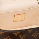 AAA Replica Louis Vuitton LV NICE MINI MONOGRAM CANVAS GHW