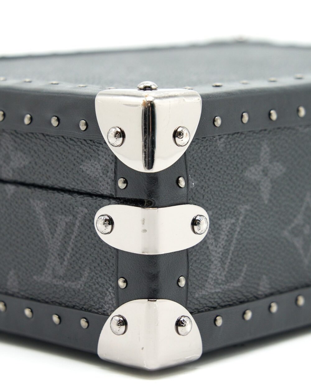 AAA Replica Louis Vuitton LV MALLE TRUNK BOX