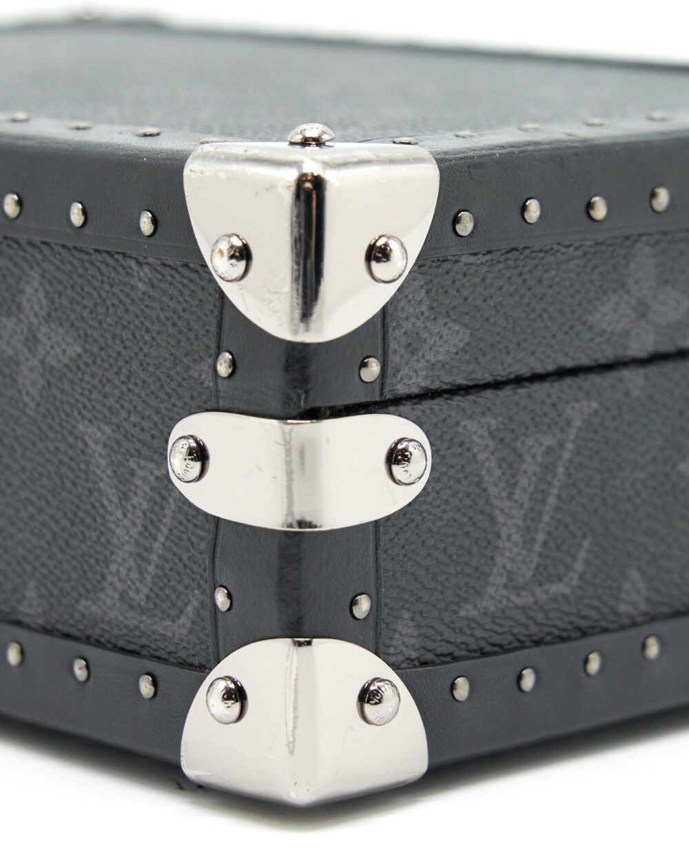 AAA Replica Louis Vuitton LV MALLE TRUNK BOX