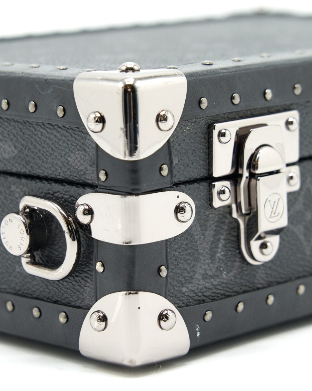 AAA Replica Louis Vuitton LV MALLE TRUNK BOX