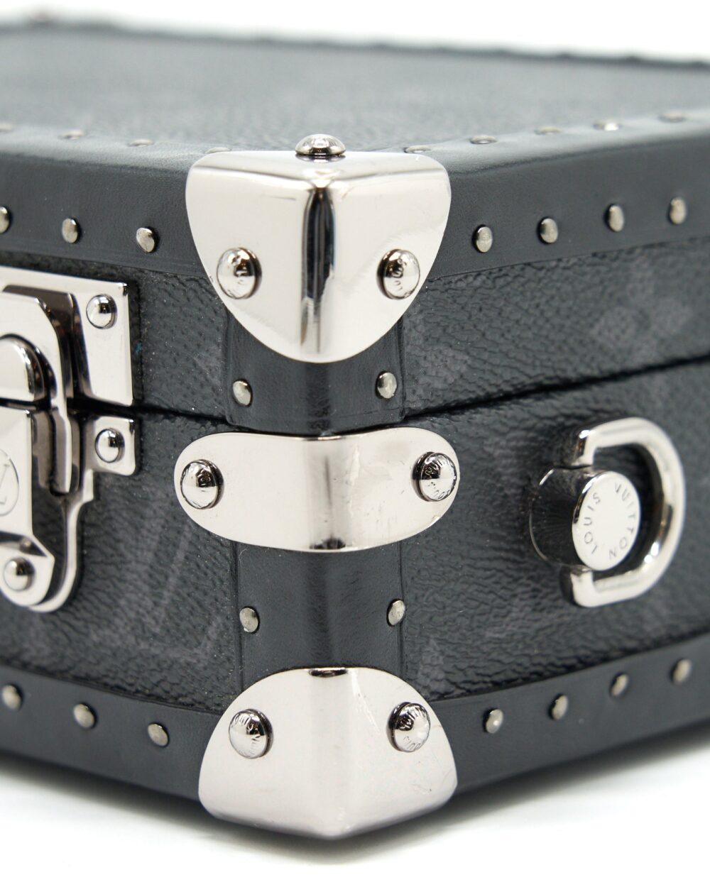AAA Replica Louis Vuitton LV MALLE TRUNK BOX