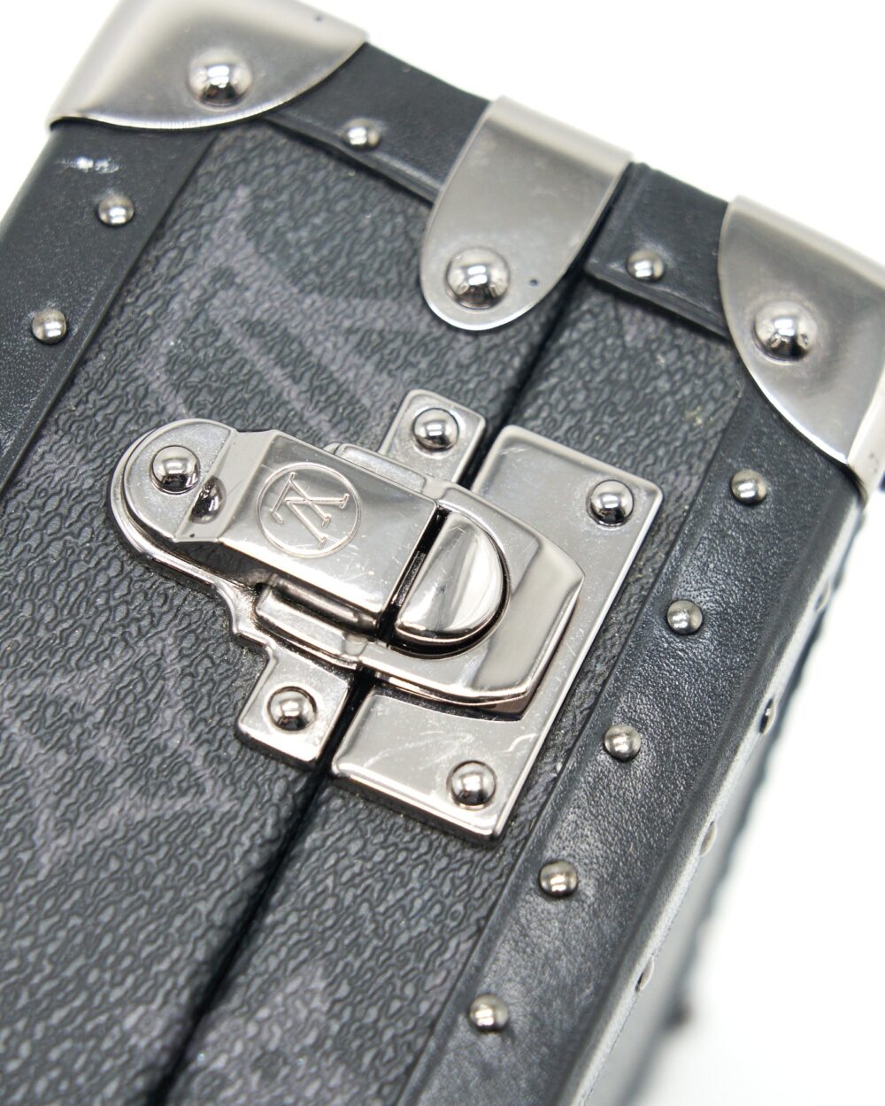 AAA Replica Louis Vuitton LV MALLE TRUNK BOX