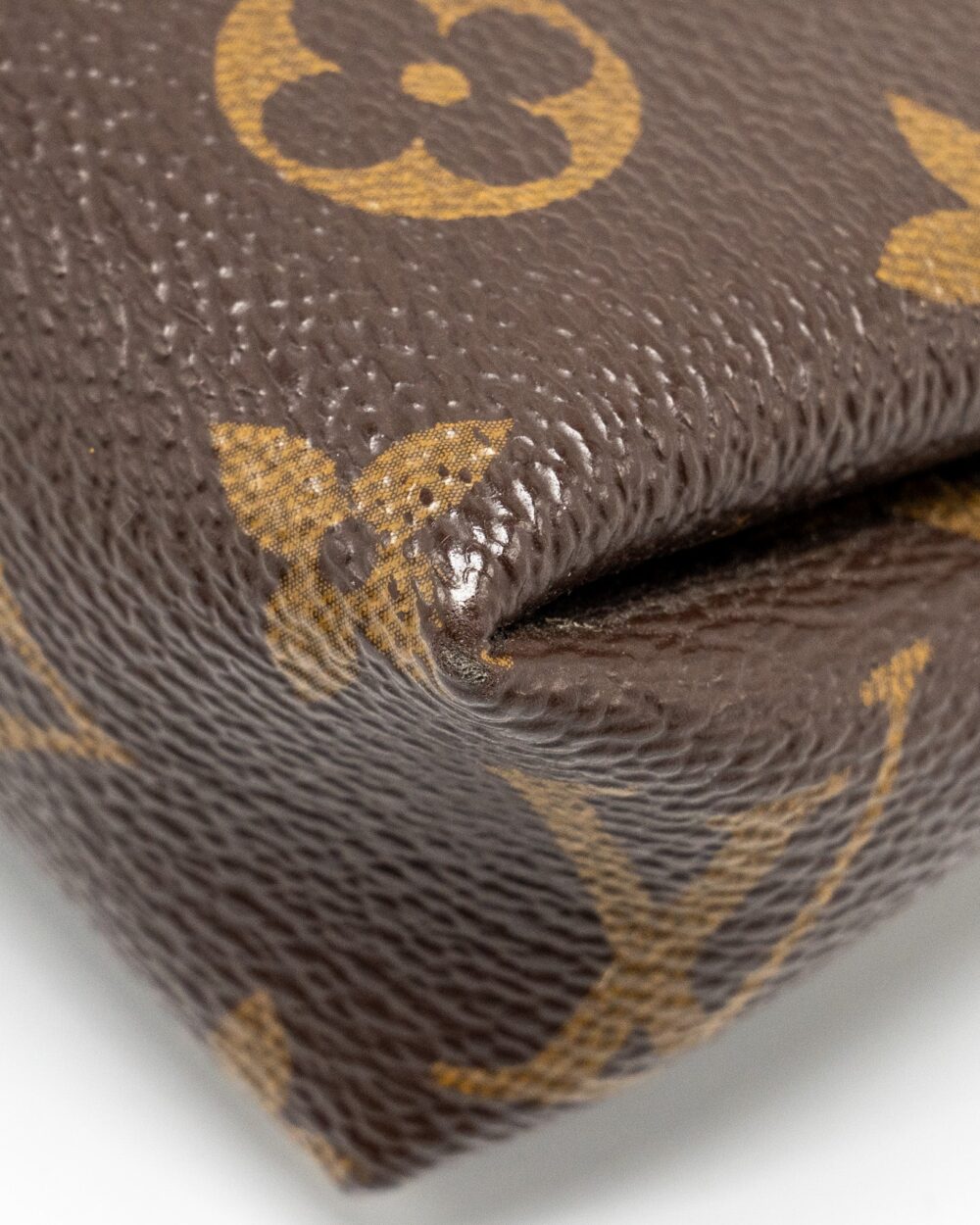 AAA Replica Louis Vuitton LV PALLAS CLUTCH MONOGRAM 2 WAY SHOULDER BAG MONOGRAM CANVAS/LEATHER CERISE GHW