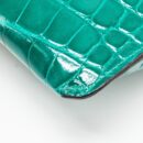 AAA Replica Louis Vuitton LV PADLOCK ON STRAP CROCODILE BRILLANT GREEN GHW