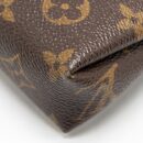 AAA Replica Louis Vuitton LV PALLAS CLUTCH MONOGRAM 2 WAY SHOULDER BAG MONOGRAM CANVAS/LEATHER CERISE GHW