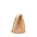 AAA Replica Louis Vuitton LV QUILTED CALFSKIN NEW WAVE CHAIN TOTE BAG