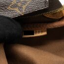 AAA Replica Louis Vuitton LV EVA POCHETTE MONOGRAM CANVAS GHW