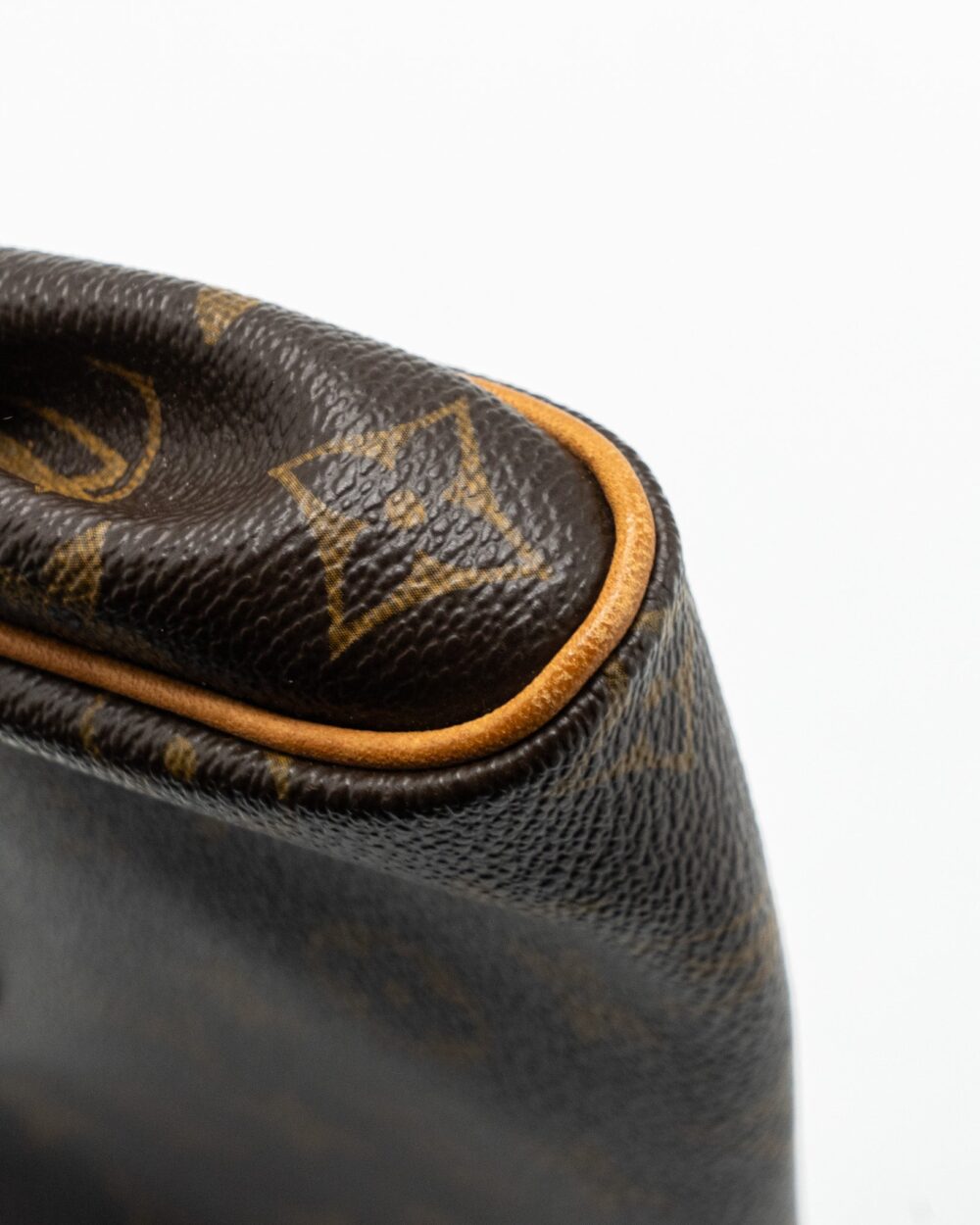 AAA Replica Louis Vuitton LV EVA POCHETTE MONOGRAM CANVAS GHW