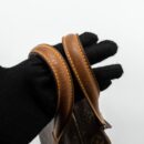 AAA Replica Louis Vuitton LV VINTAGE TOP HANDLE BAG MONOGRAM CANVAS GHW