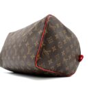 AAA Replica Louis Vuitton LV SPEEDY 30 LIMITED EDITION MONOGRAM CANVAS GHW