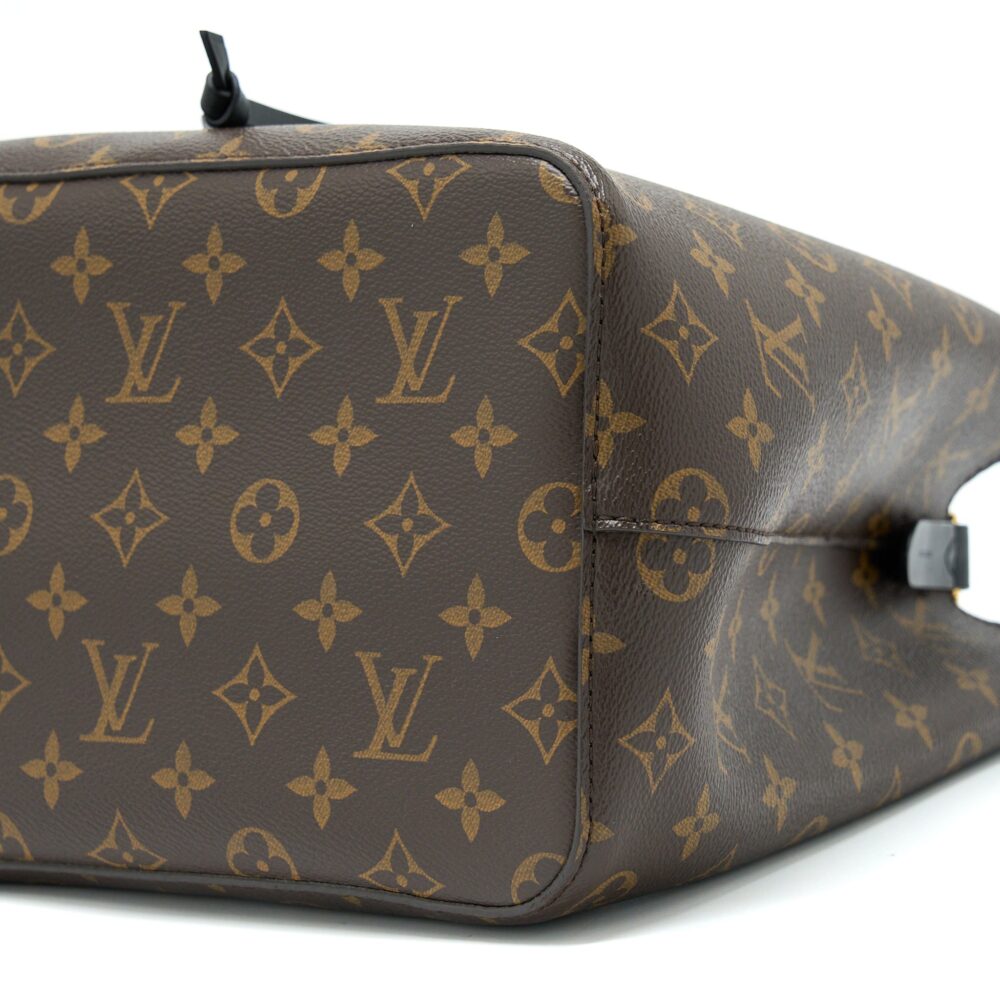 AAA Replica Louis Vuitton LV NEO NOE MONOGRAM CANVAS GHW