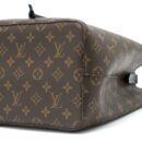 AAA Replica Louis Vuitton LV NEO NOE MONOGRAM CANVAS GHW