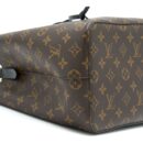 AAA Replica Louis Vuitton LV NEO NOE MONOGRAM CANVAS GHW