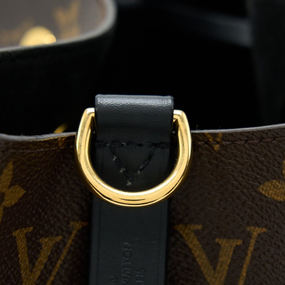 AAA Replica Louis Vuitton LV NEO NOE MONOGRAM CANVAS GHW