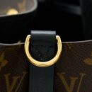 AAA Replica Louis Vuitton LV NEO NOE MONOGRAM CANVAS GHW