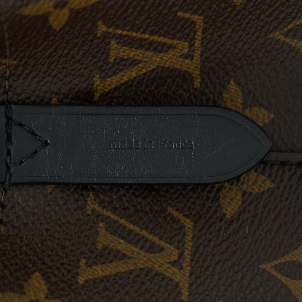 AAA Replica Louis Vuitton LV NEO NOE MONOGRAM CANVAS GHW