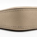 AAA Replica Louis Vuitton LV EASY POUCH ON STRAP MONOGRAM EMPREINETE GREY GHW