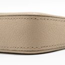 AAA Replica Louis Vuitton LV EASY POUCH ON STRAP MONOGRAM EMPREINETE GREY GHW