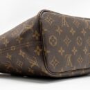 AAA Replica Louis Vuitton LV NEVERFULL PM MONOGRAM CANVAS GHW
