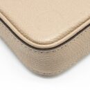 AAA Replica Louis Vuitton LV EASY POUCH ON STRAP MONOGRAM EMPREINETE GREY GHW