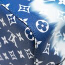 AAA Replica Louis Vuitton LV NEONOE LV ESCALE MM PASTEL GIANT MONOGRAM CANVAS BLUE/WHITE SHW