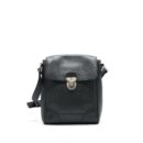 AAA Replica Louis Vuitton LV MEN'S MESSENGER BAG IN BLACK