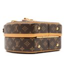 AAA Replica Louis Vuitton LV PETIT BOITE CHAPEAU MONOGRAM CANVAS GHW