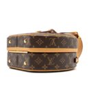 AAA Replica Louis Vuitton LV PETIT BOITE CHAPEAU MONOGRAM CANVAS GHW