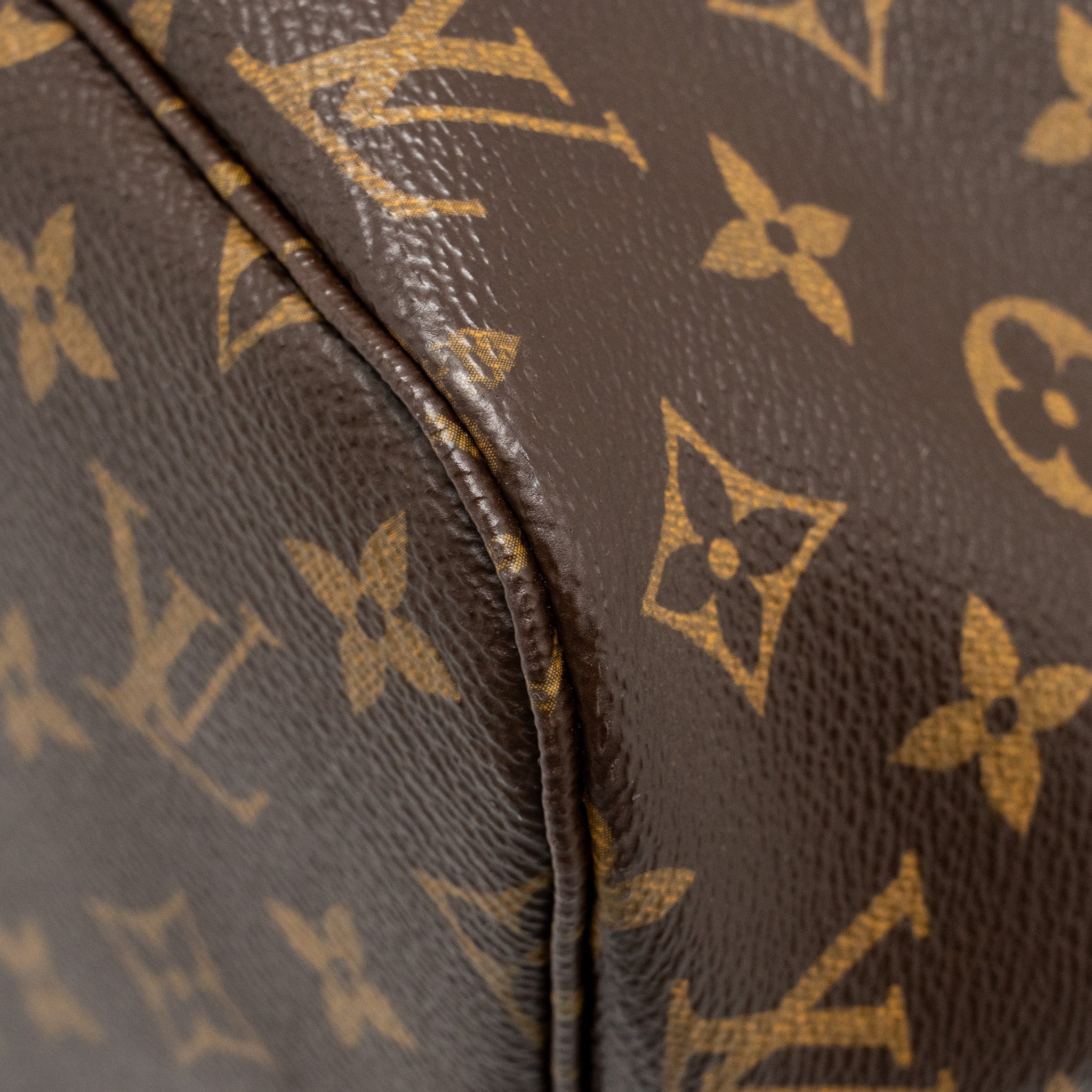 AAA Replica Louis Vuitton LV NEVERFULL MM TOTEM LIMITED EDITION MONOGRAM CANVAS MULITCOLOUR GHW