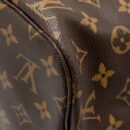 AAA Replica Louis Vuitton LV NEVERFULL MM TOTEM LIMITED EDITION MONOGRAM CANVAS MULITCOLOUR GHW