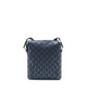 AAA Replica Louis Vuitton LV DISCOVERY MESSENGER BB DAMIER INFINI SHW