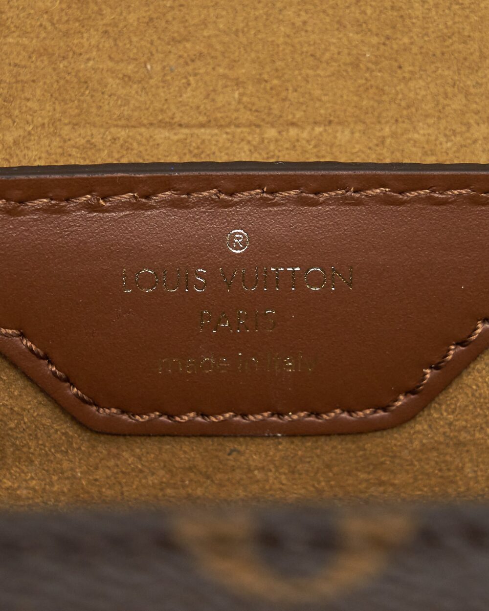 AAA Replica Louis Vuitton LV PAPILLON TRUNK MONOGRAM CANVAS GHW