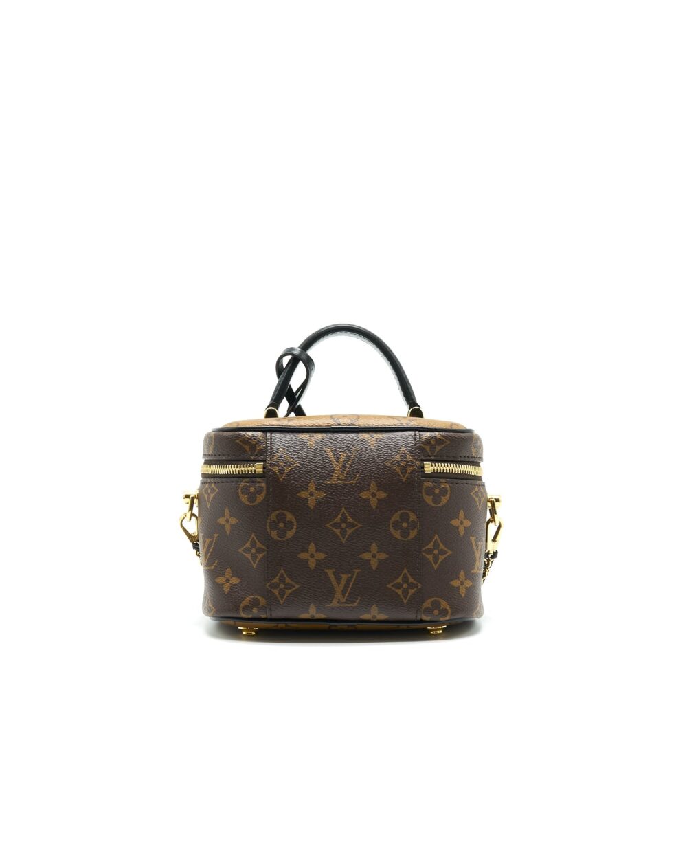 AAA Replica Louis Vuitton LV VANITY PM MONOGRAM CANVAS