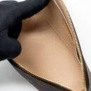AAA Replica Louis Vuitton LV COSMETIC POUCH MONOGRAM CANVAS GHW (NEW VERSION)