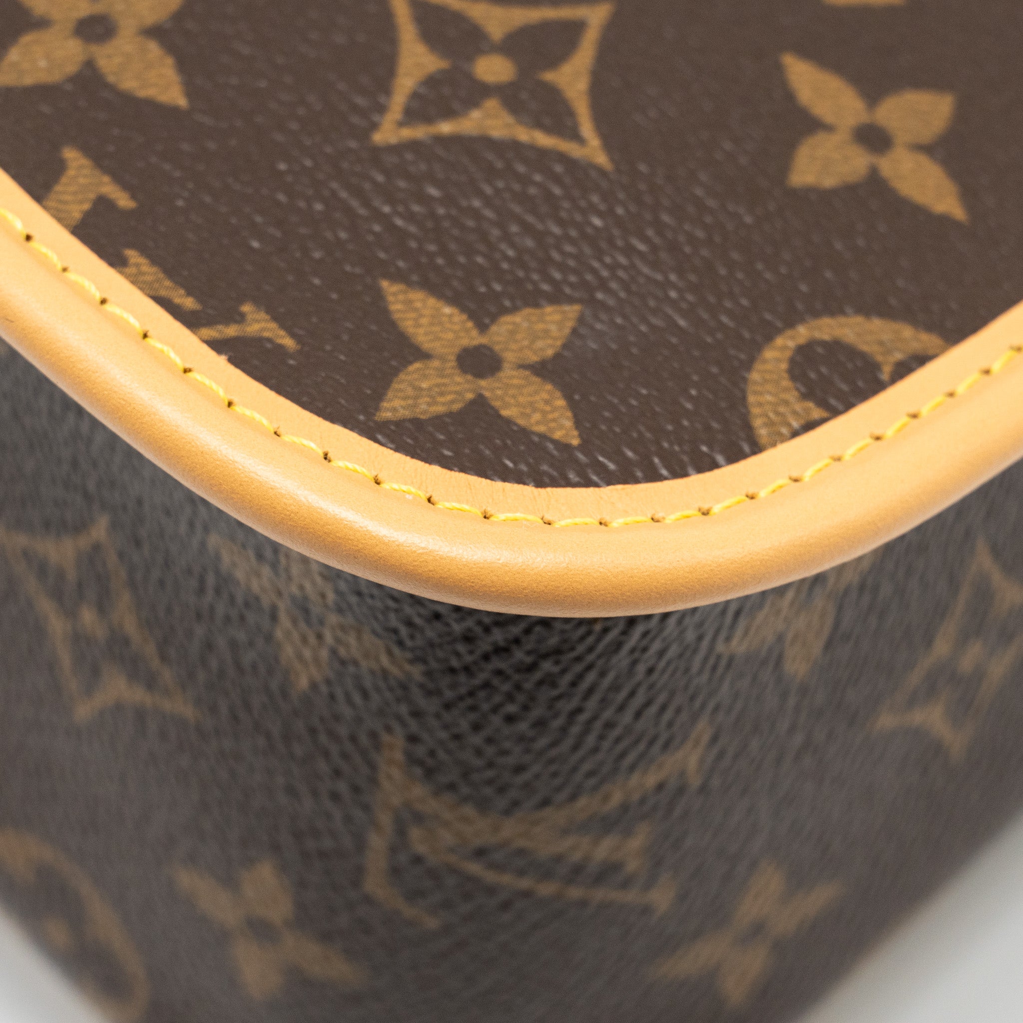 AAA Replica Louis Vuitton LV DIANE BAG WITH JACQUARD STRAP MONOGRAM CANVAS GHW