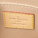 AAA Replica Louis Vuitton LV COSMETIC POUCH MONOGRAM CANVAS GHW (NEW VERSION)