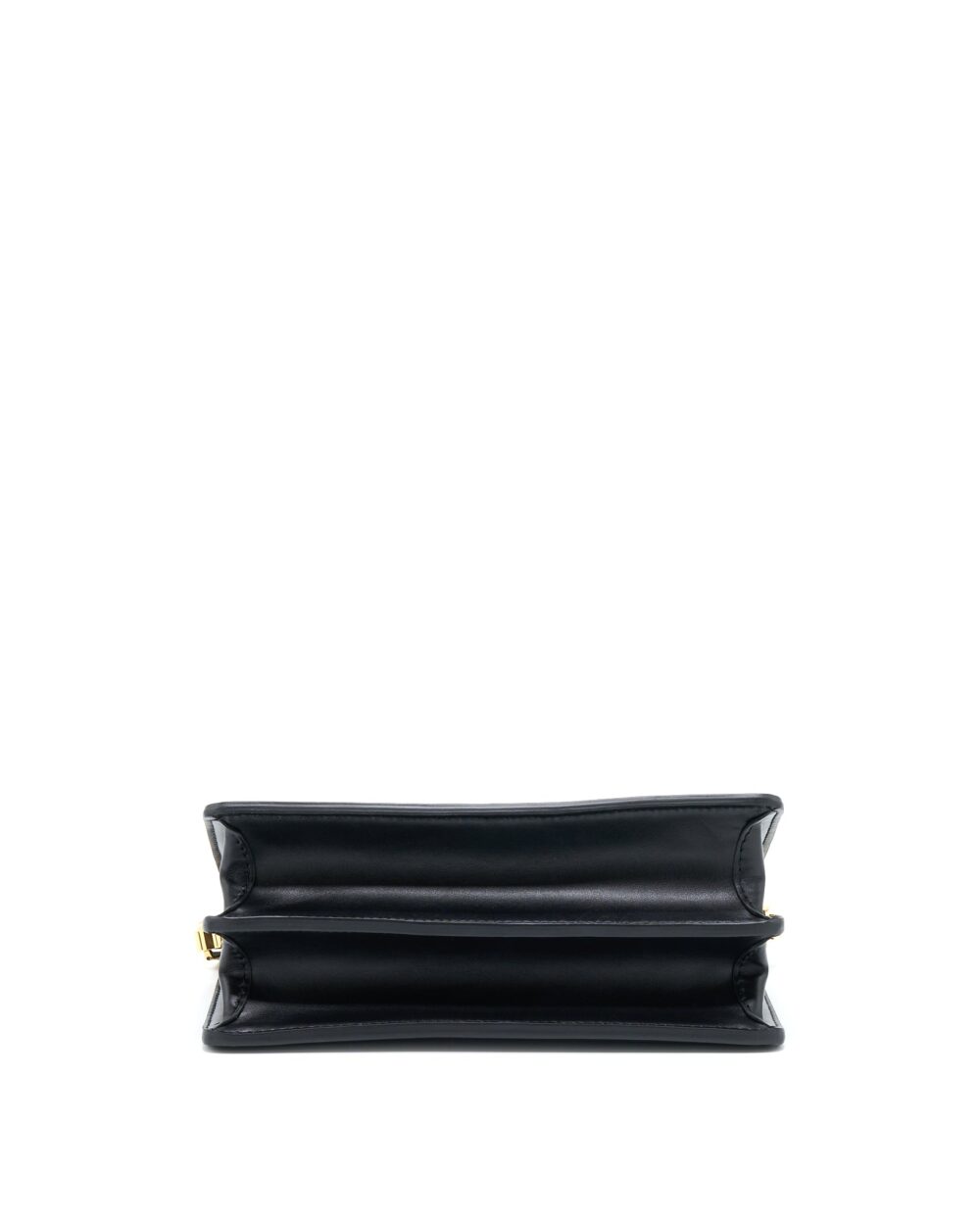 AAA Replica Louis Vuitton LV DAUPHINE MM EPI BLACK GHW